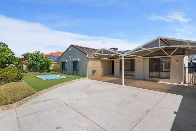 Third view of Homely house listing, 95 Corinthian Road West, Shelley WA 6148