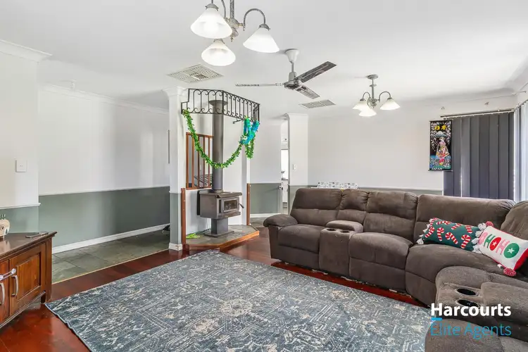 Second view of Homely house listing, 13 Cannes Place, Warnbro WA 6169