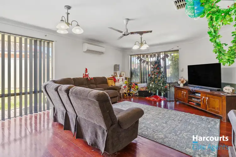 Third view of Homely house listing, 13 Cannes Place, Warnbro WA 6169
