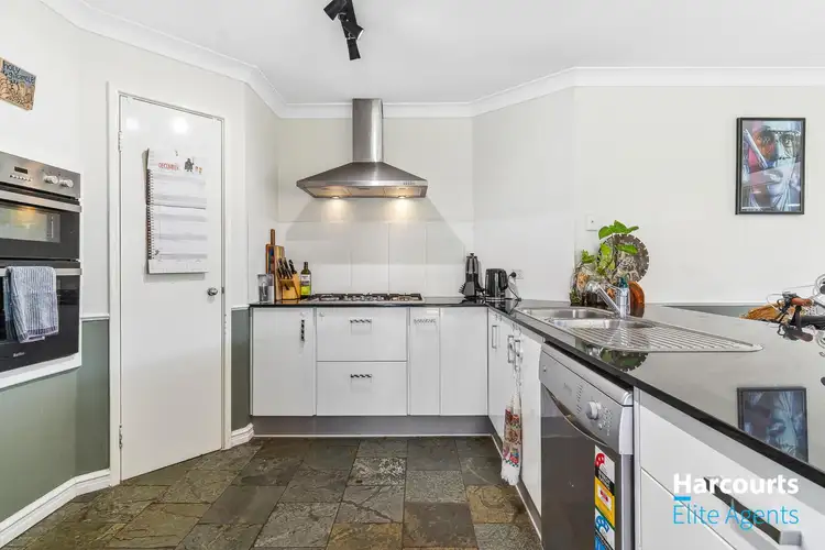 Fourth view of Homely house listing, 13 Cannes Place, Warnbro WA 6169