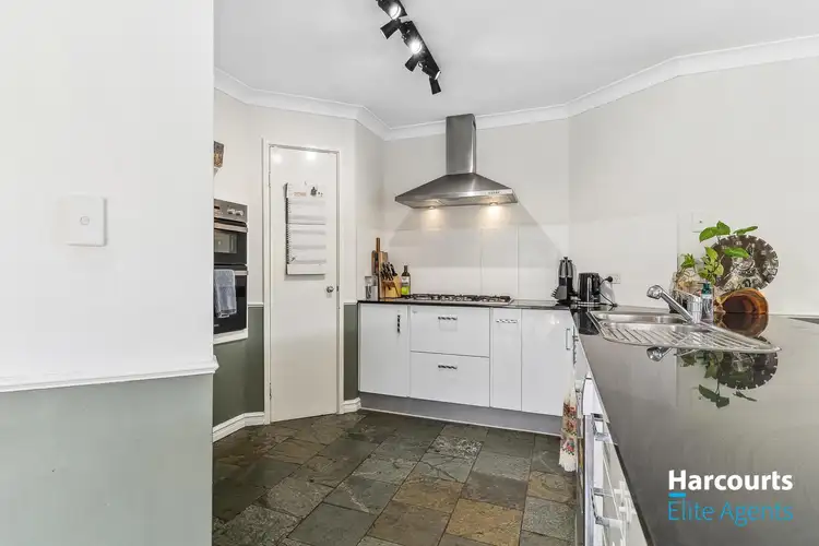 Fifth view of Homely house listing, 13 Cannes Place, Warnbro WA 6169