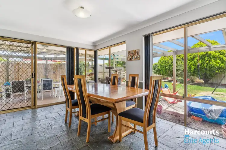 Sixth view of Homely house listing, 13 Cannes Place, Warnbro WA 6169