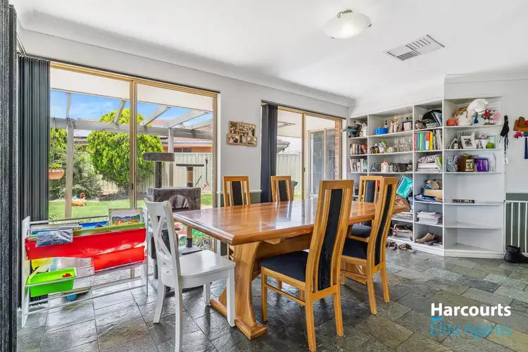 Seventh view of Homely house listing, 13 Cannes Place, Warnbro WA 6169