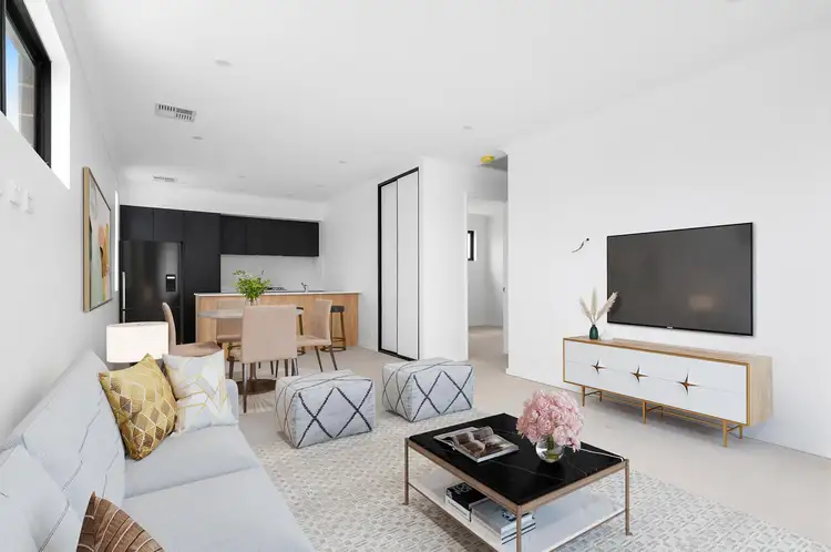 8/3 Garston Way, North Coogee WA 6163