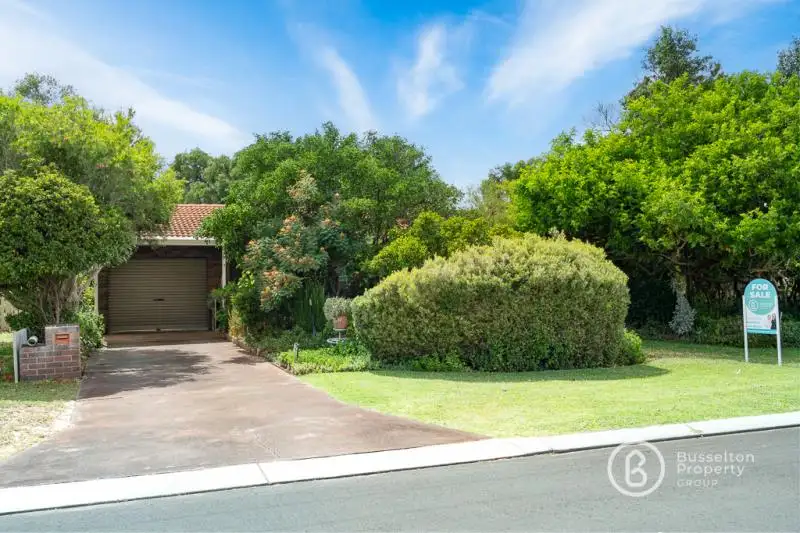 Main view of Homely house listing, 7 Hale Street, West Busselton WA 6280