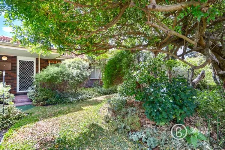 Second view of Homely house listing, 7 Hale Street, West Busselton WA 6280