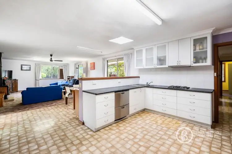 Third view of Homely house listing, 7 Hale Street, West Busselton WA 6280