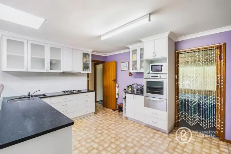 Fourth view of Homely house listing, 7 Hale Street, West Busselton WA 6280