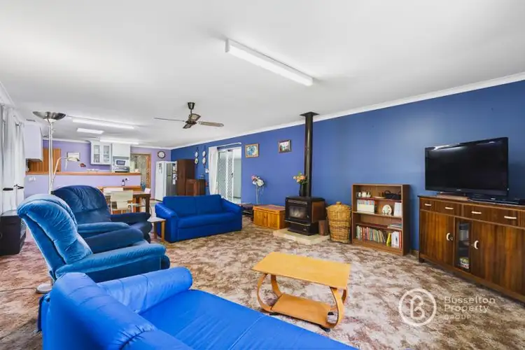 Fifth view of Homely house listing, 7 Hale Street, West Busselton WA 6280