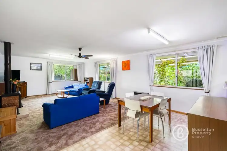 Sixth view of Homely house listing, 7 Hale Street, West Busselton WA 6280