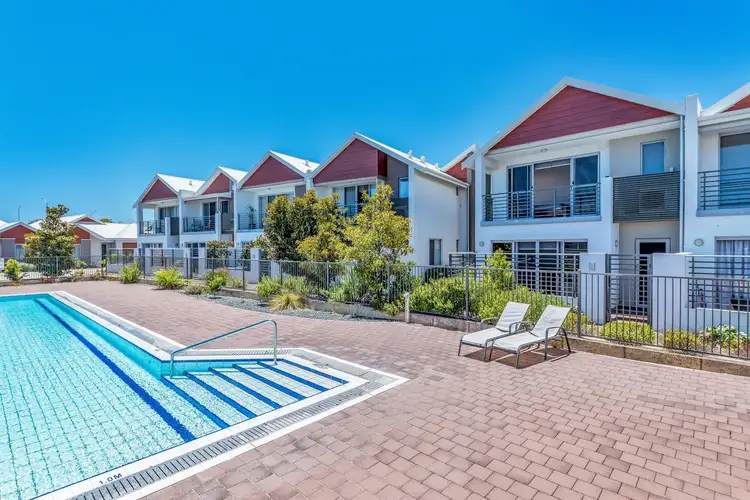 22/5 Bower Drive, Erskine WA 6210