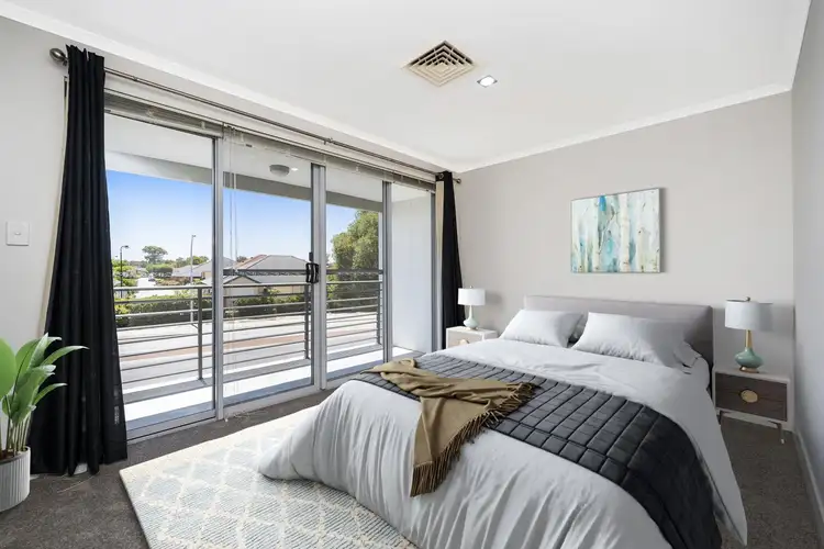 Fourth view of Homely townhouse listing, 22/5 Bower Drive, Erskine WA 6210