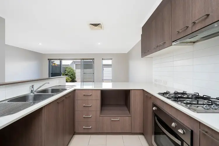 Sixth view of Homely townhouse listing, 22/5 Bower Drive, Erskine WA 6210