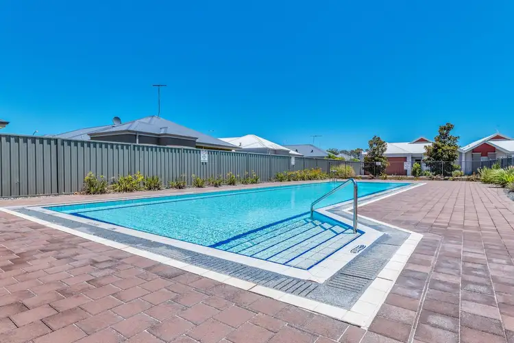 Seventh view of Homely townhouse listing, 22/5 Bower Drive, Erskine WA 6210