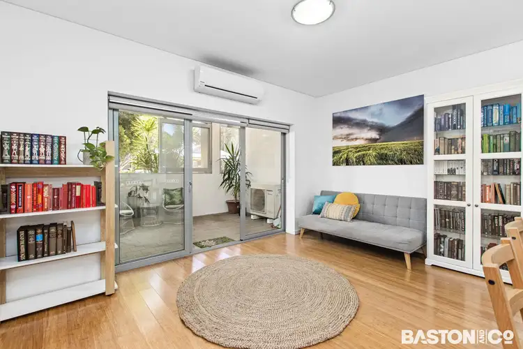 Second view of Homely apartment listing, 1/67 Brewer Street, Perth WA 6000