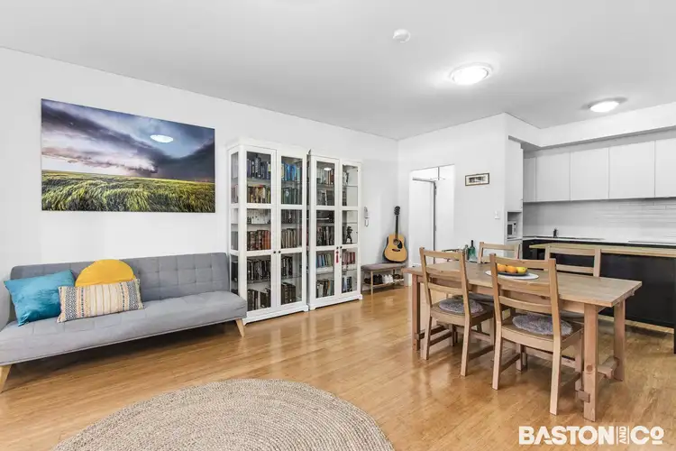 Third view of Homely apartment listing, 1/67 Brewer Street, Perth WA 6000