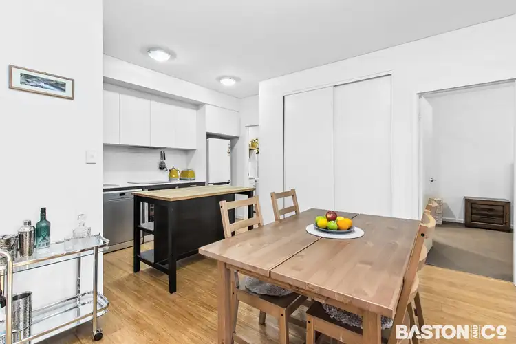 Fifth view of Homely apartment listing, 1/67 Brewer Street, Perth WA 6000