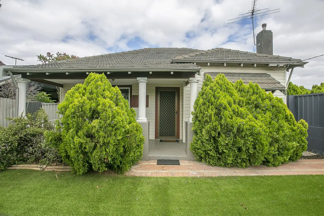 Main view of Homely house listing, 133 Wanneroo Road, Tuart Hill WA 6060