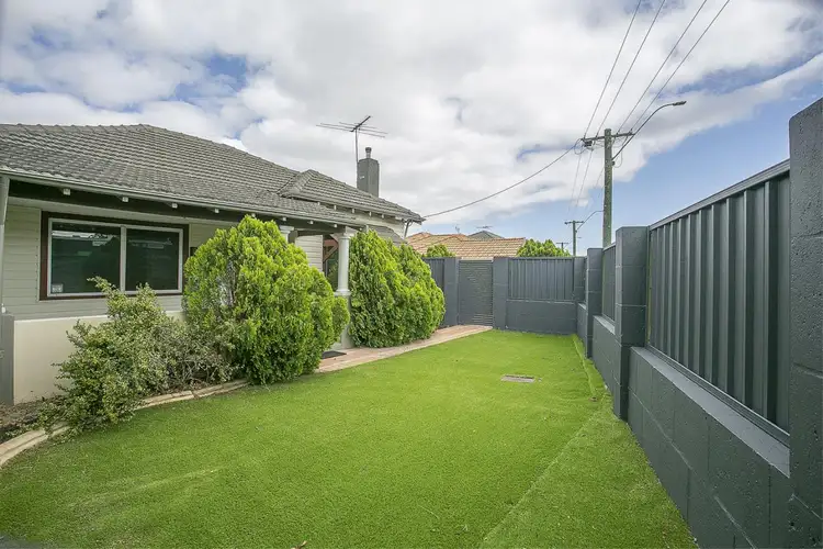 Fourth view of Homely house listing, 133 Wanneroo Road, Tuart Hill WA 6060