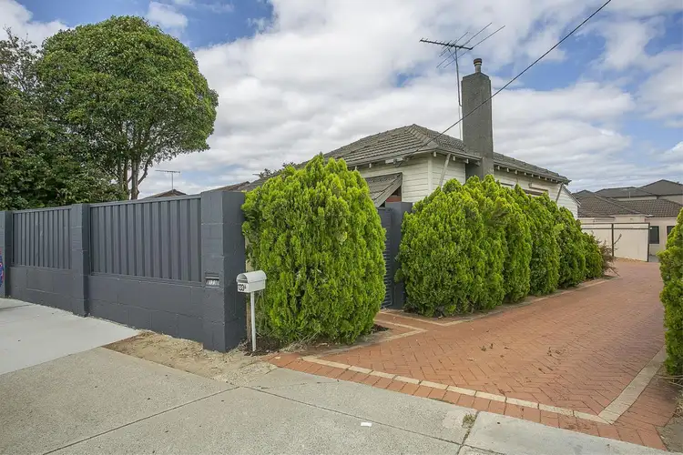 Seventh view of Homely house listing, 133 Wanneroo Road, Tuart Hill WA 6060