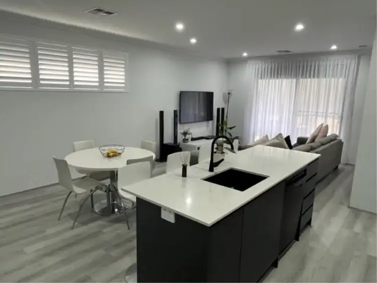 Third view of Homely house listing, 15 Vermilion Vista, Brabham WA 6055