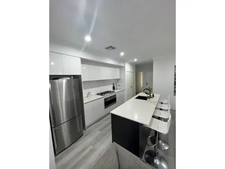 Fifth view of Homely house listing, 15 Vermilion Vista, Brabham WA 6055