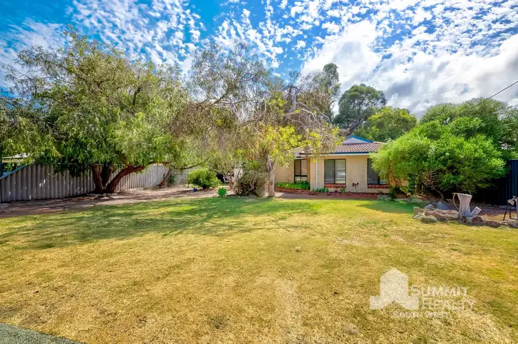 Second view of Homely house listing, 3 Partington Crescent, Binningup WA 6233