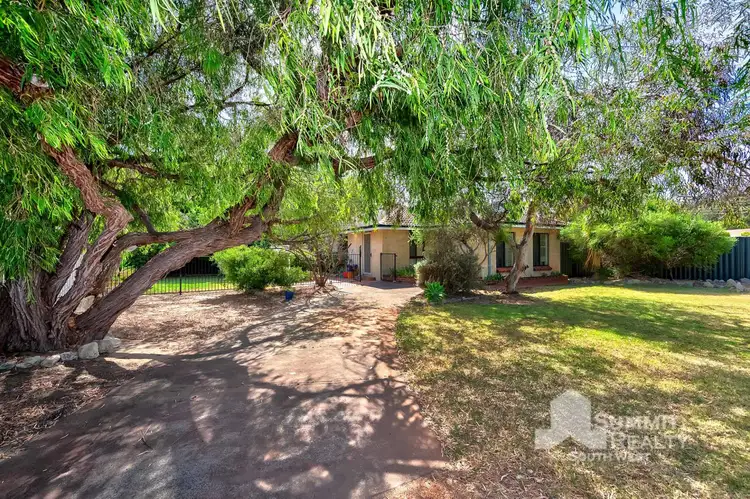 Third view of Homely house listing, 3 Partington Crescent, Binningup WA 6233