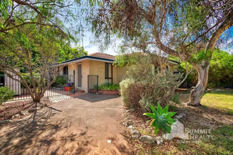 Fourth view of Homely house listing, 3 Partington Crescent, Binningup WA 6233