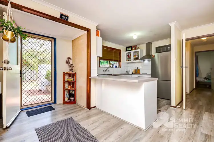 Fifth view of Homely house listing, 3 Partington Crescent, Binningup WA 6233