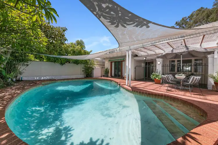 6 Ord Street, Nedlands WA 6009