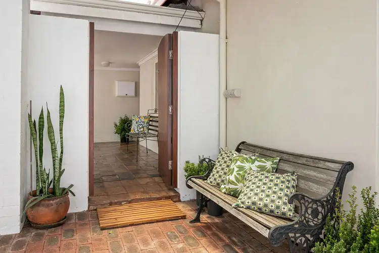Fourth view of Homely house listing, 6 Ord Street, Nedlands WA 6009