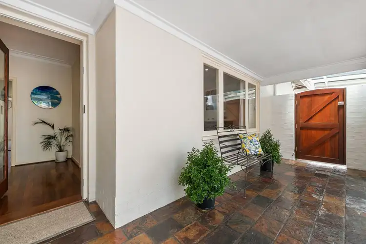 Fifth view of Homely house listing, 6 Ord Street, Nedlands WA 6009