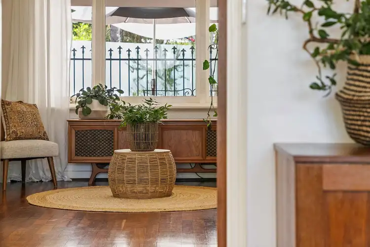 Sixth view of Homely house listing, 6 Ord Street, Nedlands WA 6009