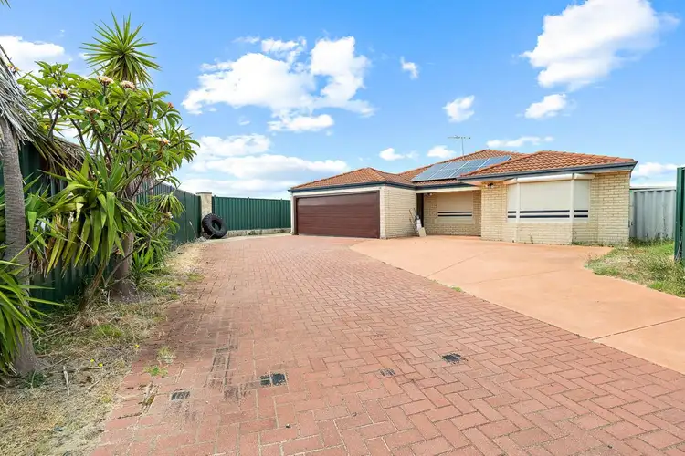 Second view of Homely house listing, 120 San Sebastian Boulevard, Port Kennedy WA 6172