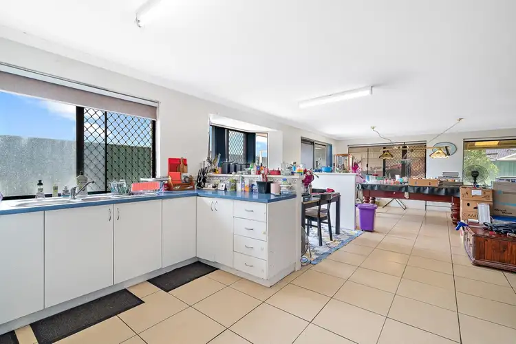 Fifth view of Homely house listing, 120 San Sebastian Boulevard, Port Kennedy WA 6172