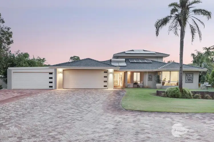 Second view of Homely house listing, 39 Vines Avenue, The Vines WA 6069