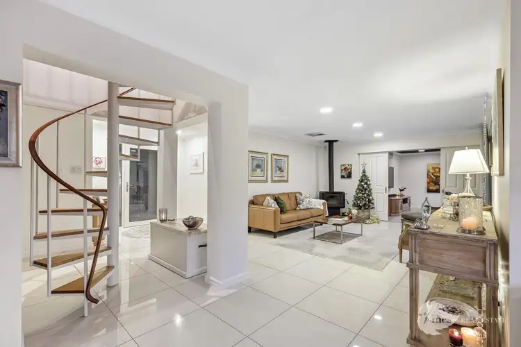 Third view of Homely house listing, 39 Vines Avenue, The Vines WA 6069