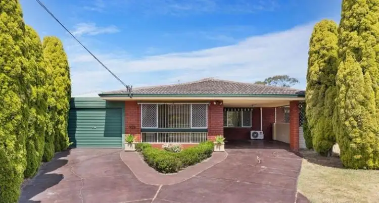 30B Glennon Way, Rossmoyne WA 6148