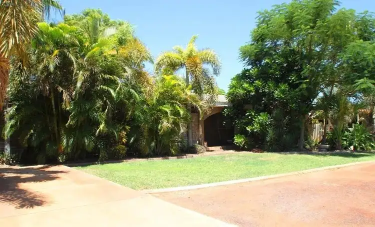 Second view of Homely house listing, 26 Kestral Way, Bulgarra WA 6714