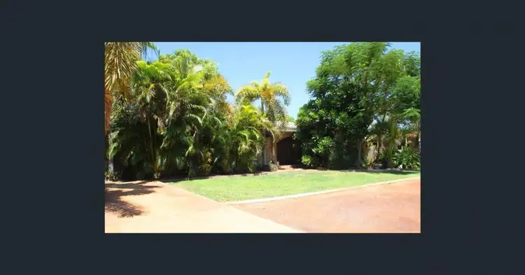 Fourth view of Homely house listing, 26 Kestral Way, Bulgarra WA 6714