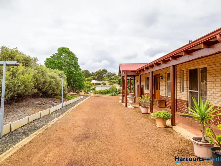 Second view of Homely house listing, 39 Robinia Way, Kangaroo Gully WA 6255