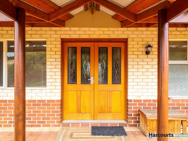 Third view of Homely house listing, 39 Robinia Way, Kangaroo Gully WA 6255