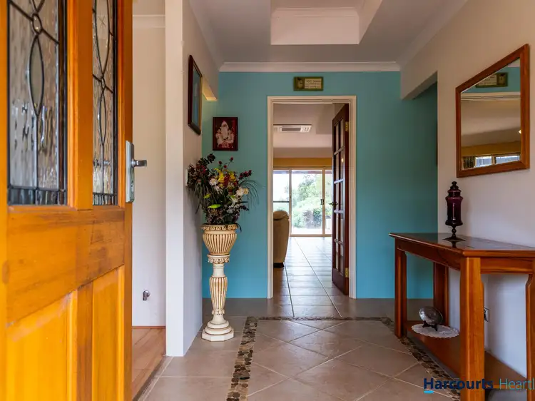 Fourth view of Homely house listing, 39 Robinia Way, Kangaroo Gully WA 6255