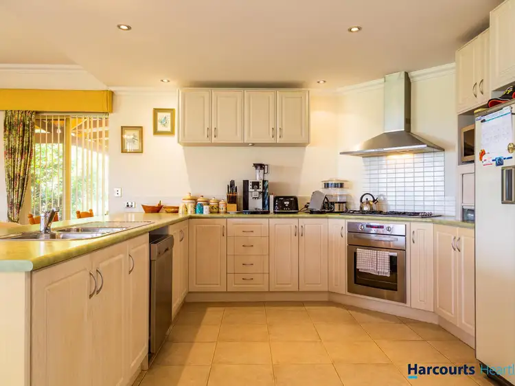Fifth view of Homely house listing, 39 Robinia Way, Kangaroo Gully WA 6255