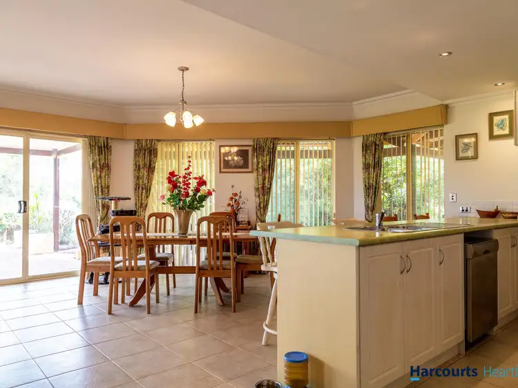 Seventh view of Homely house listing, 39 Robinia Way, Kangaroo Gully WA 6255