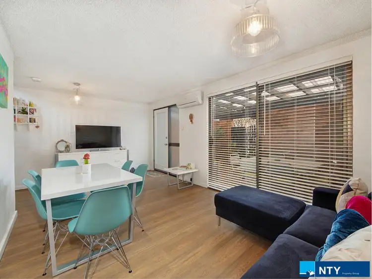 Fifth view of Homely townhouse listing, 6/15 Kelvin Street, Maylands WA 6051