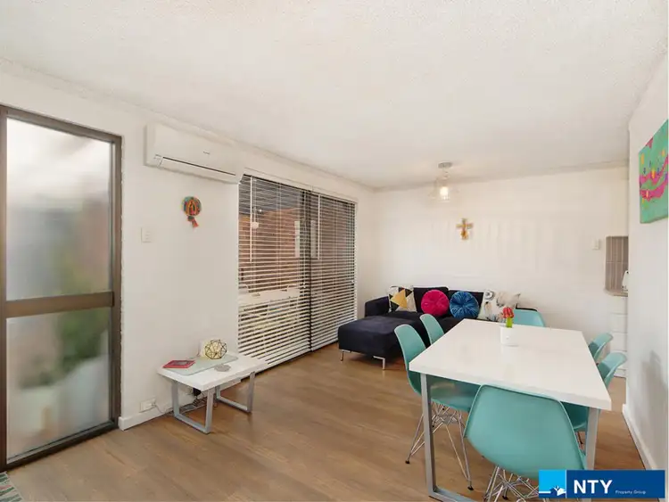 Sixth view of Homely townhouse listing, 6/15 Kelvin Street, Maylands WA 6051