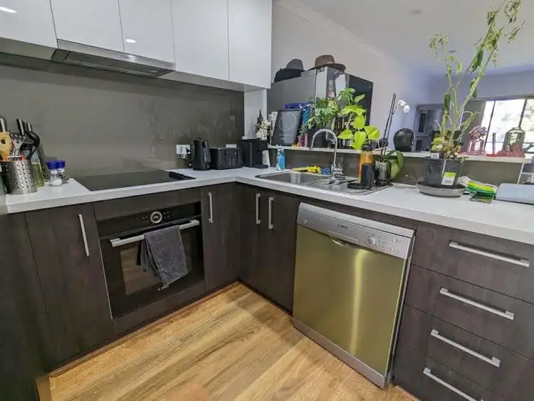 Second view of Homely apartment listing, 117/348 Railway parade, Beckenham WA 6107