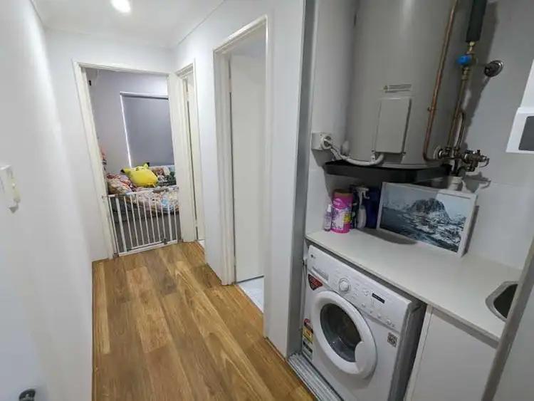 Fifth view of Homely apartment listing, 117/348 Railway parade, Beckenham WA 6107